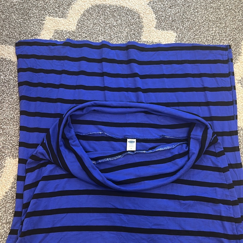 Old Navy Maternity Long Skirt Size M
